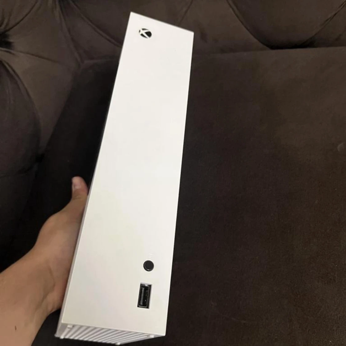 Xbox Series S spelkonsol - 3