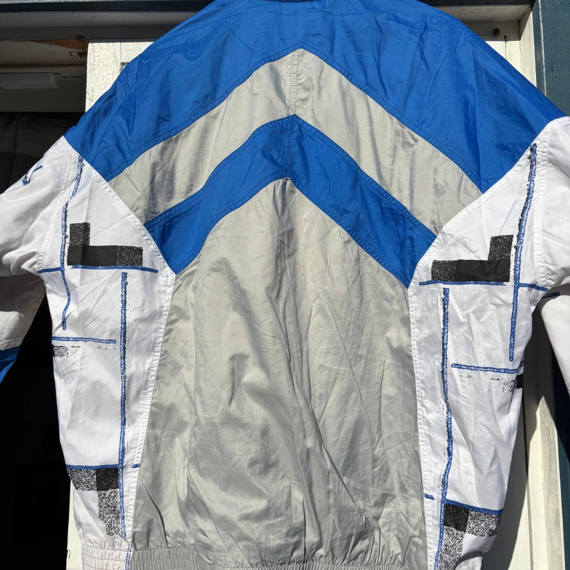 Vindjacka från Ellesse - 2