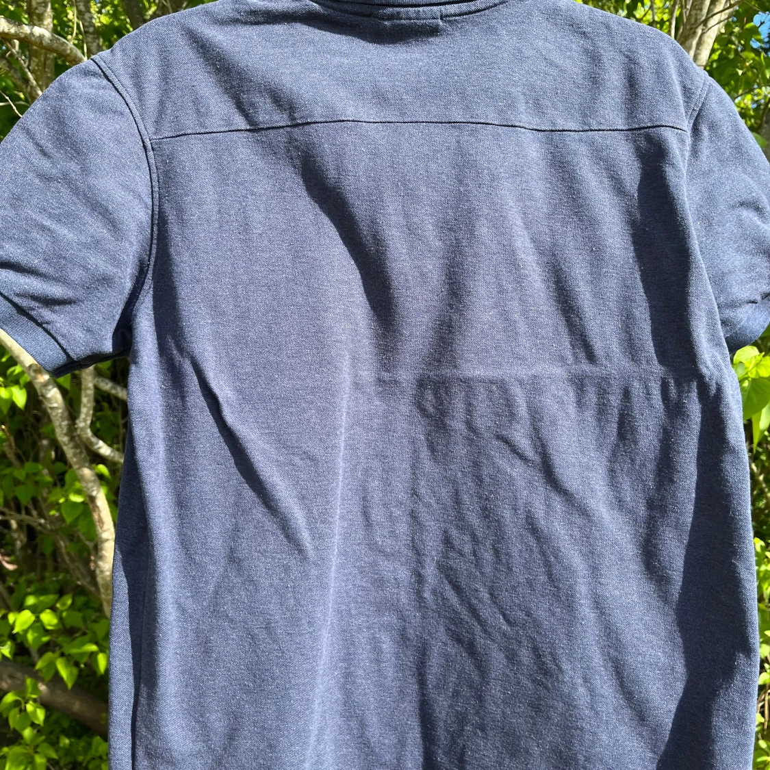 Pikétröja från J.Lindeberg - 2