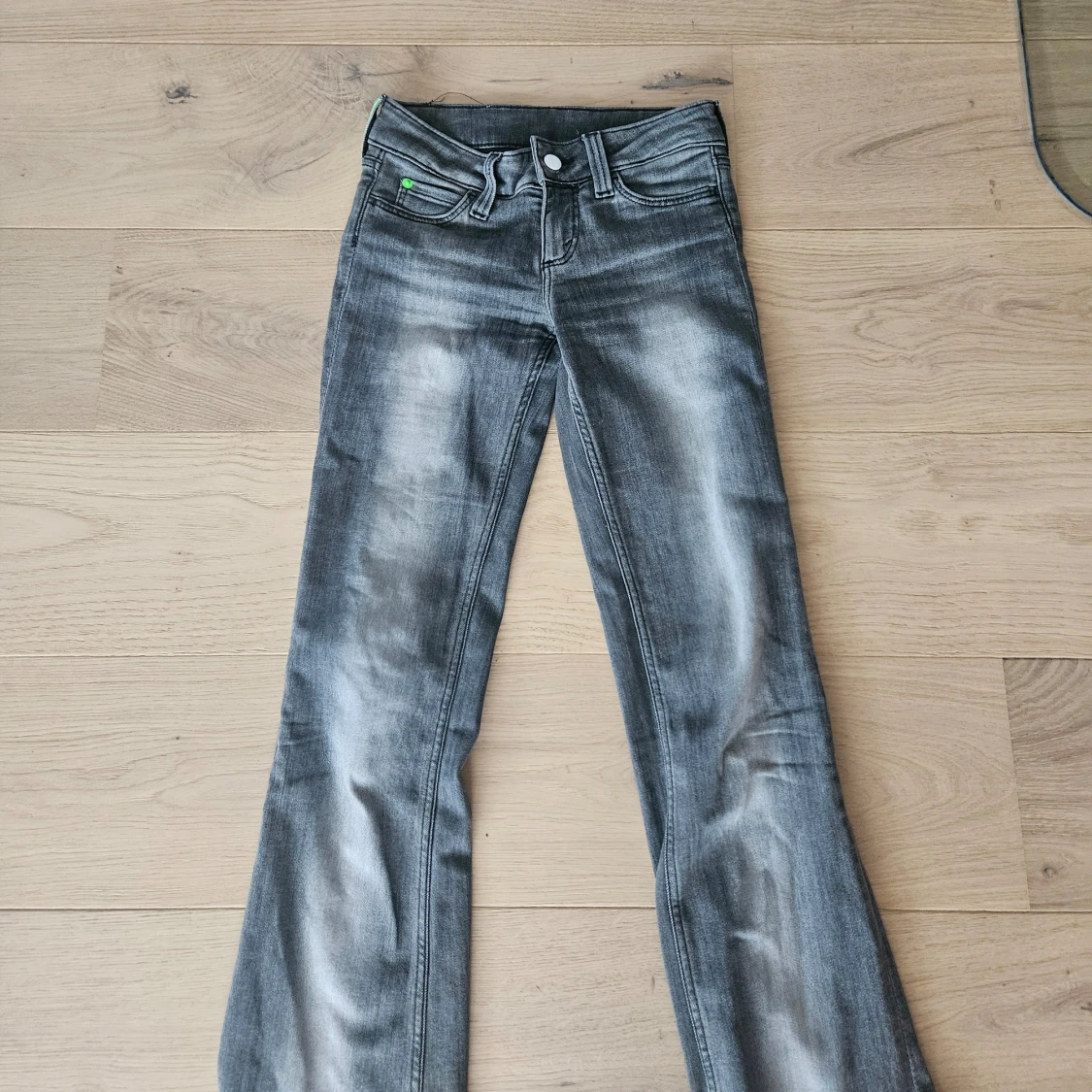 Weekday jeans - 2