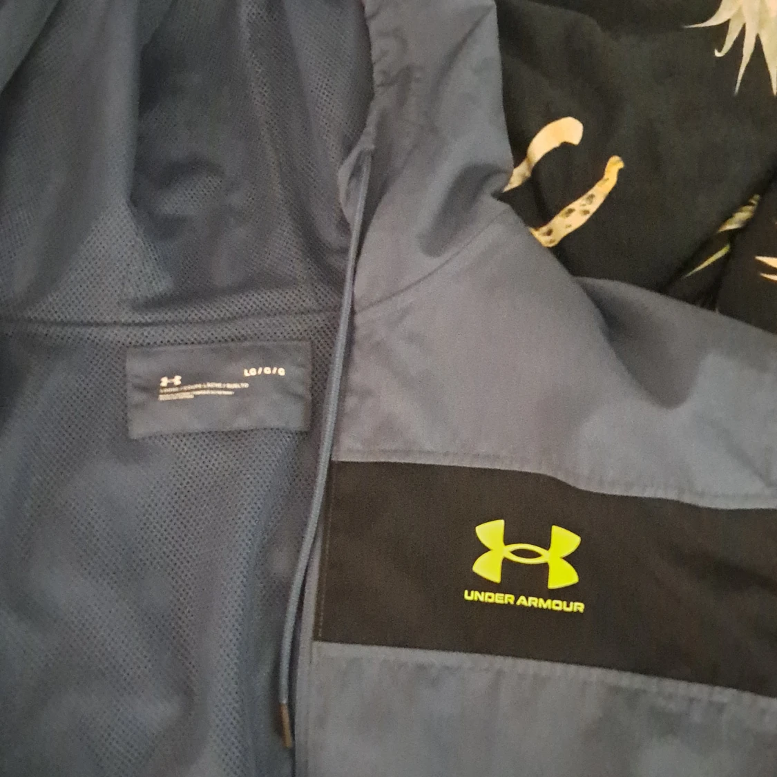 Under armour jacka  - 2