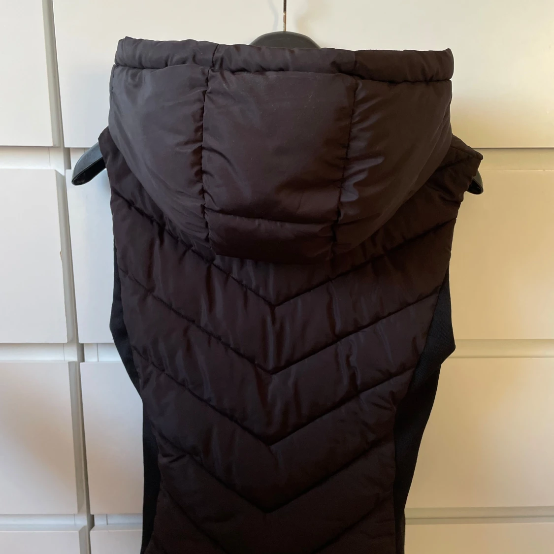 Svart väst från Zara - 1