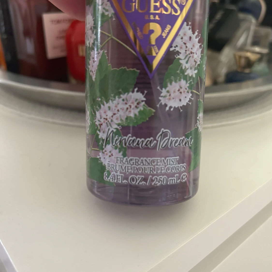 Guess Nirvana dream - 1