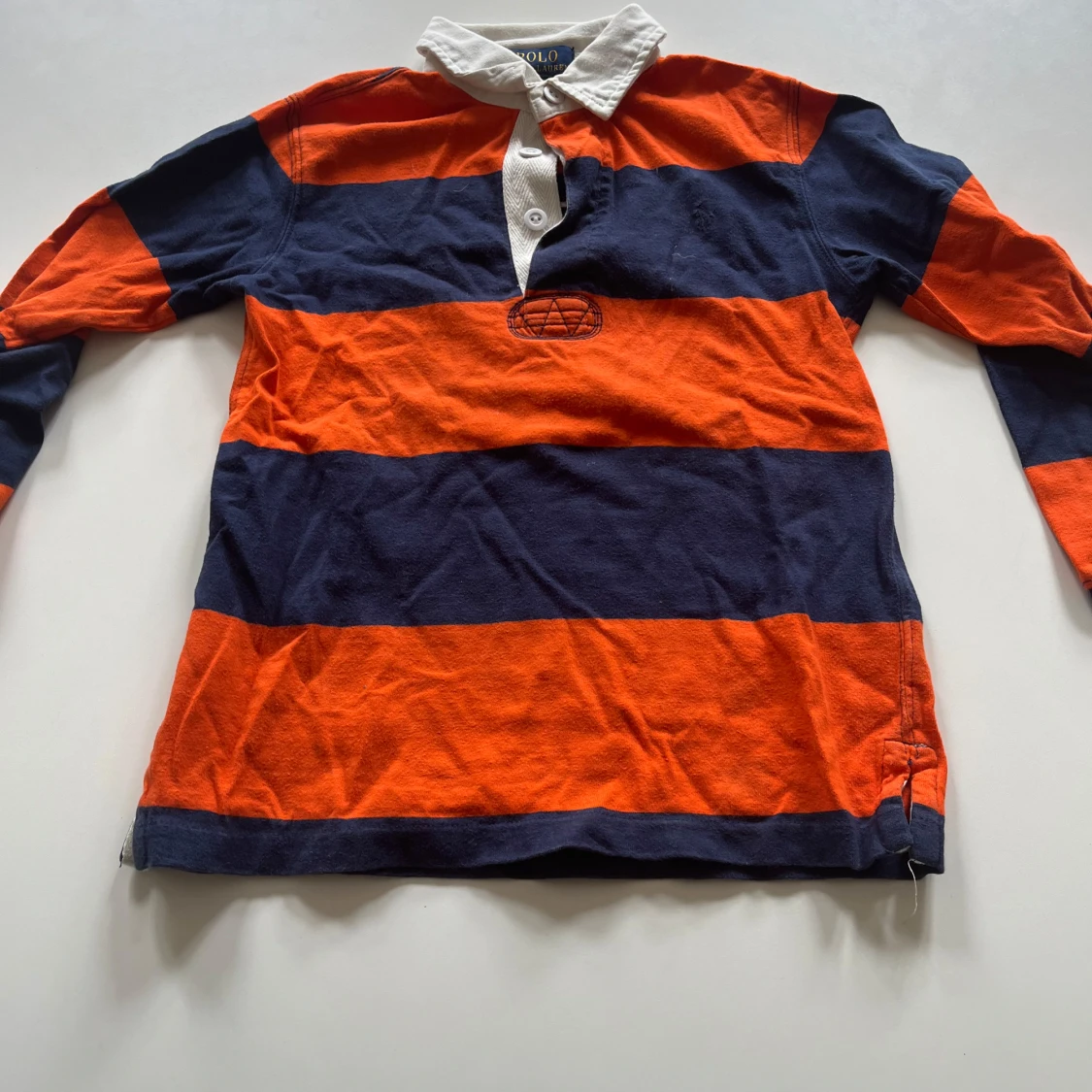 Randig rugbytröja från Polo Ralph Lauren - 2