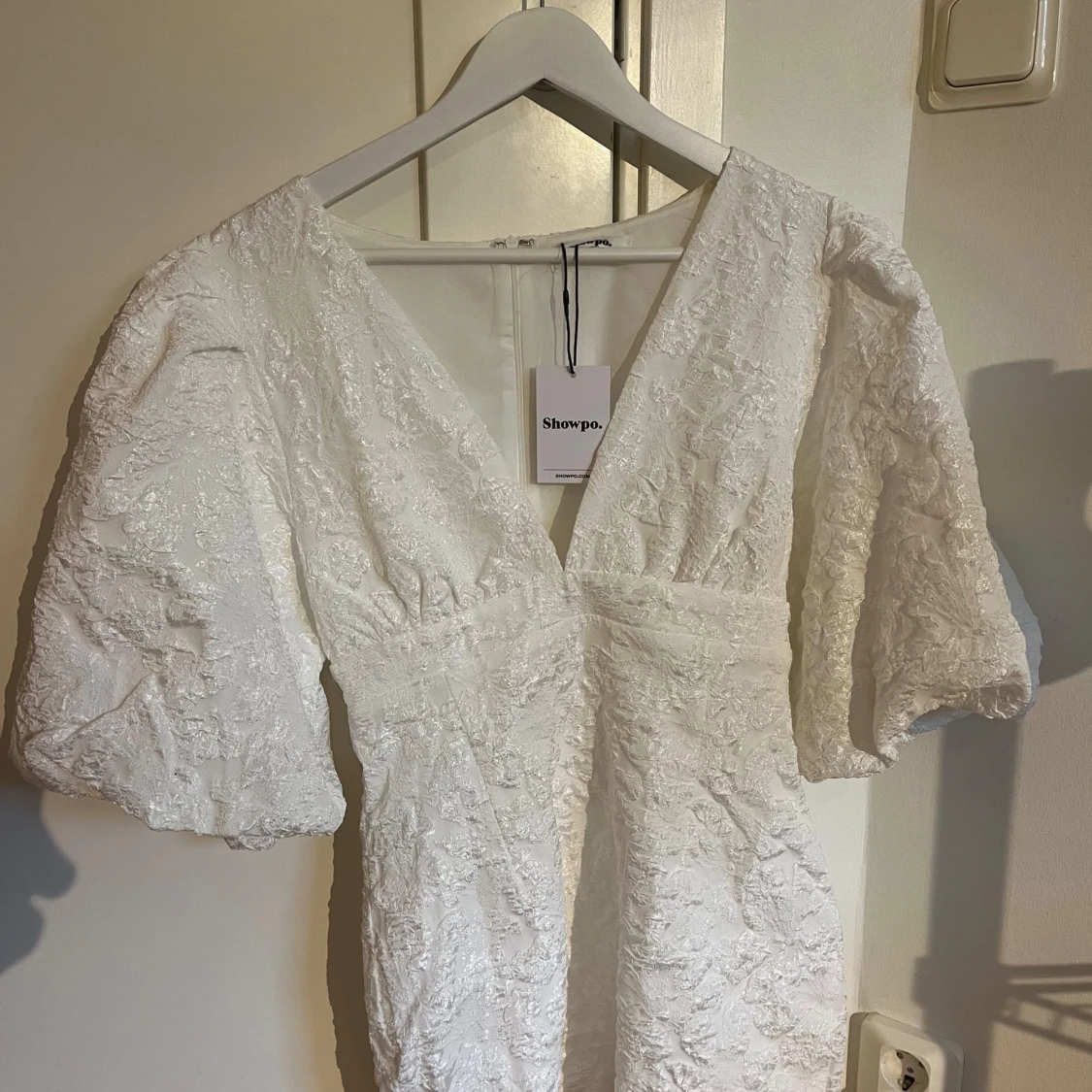 Showpoo klänning - 90