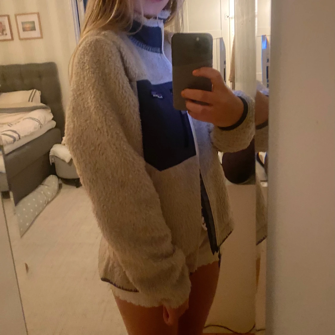 Fleece från Patagonia - 2