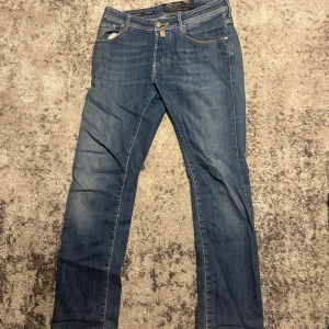 Jacob Cohen limited edition - Limited edition Jacob Cohen jeans, modell 622.