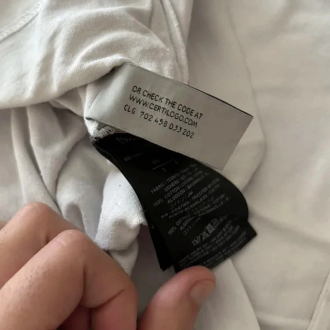 Palm Angels t-shirt  - 3