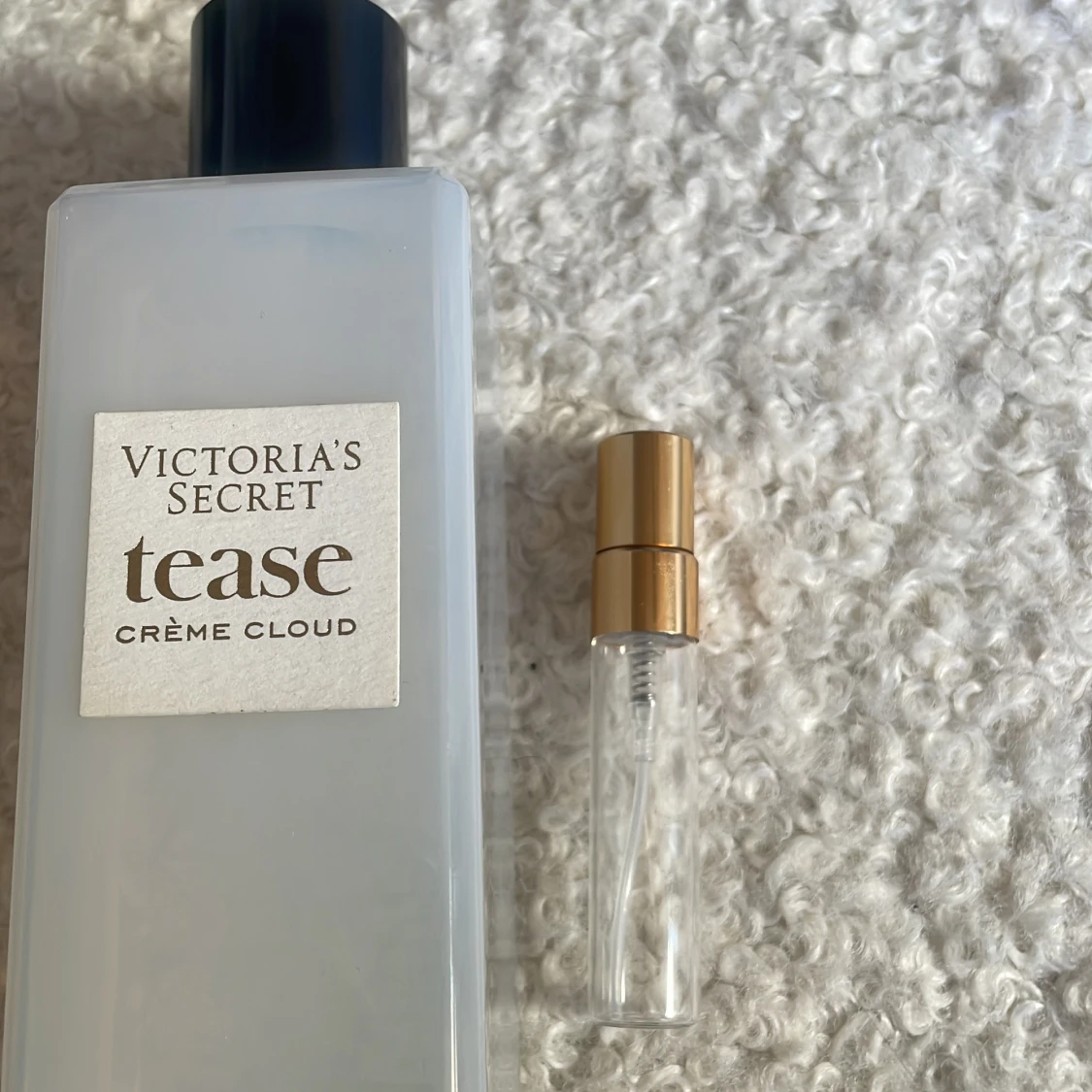 5ml‼️Victoria's Secret Tease Crème Cloud - 1
