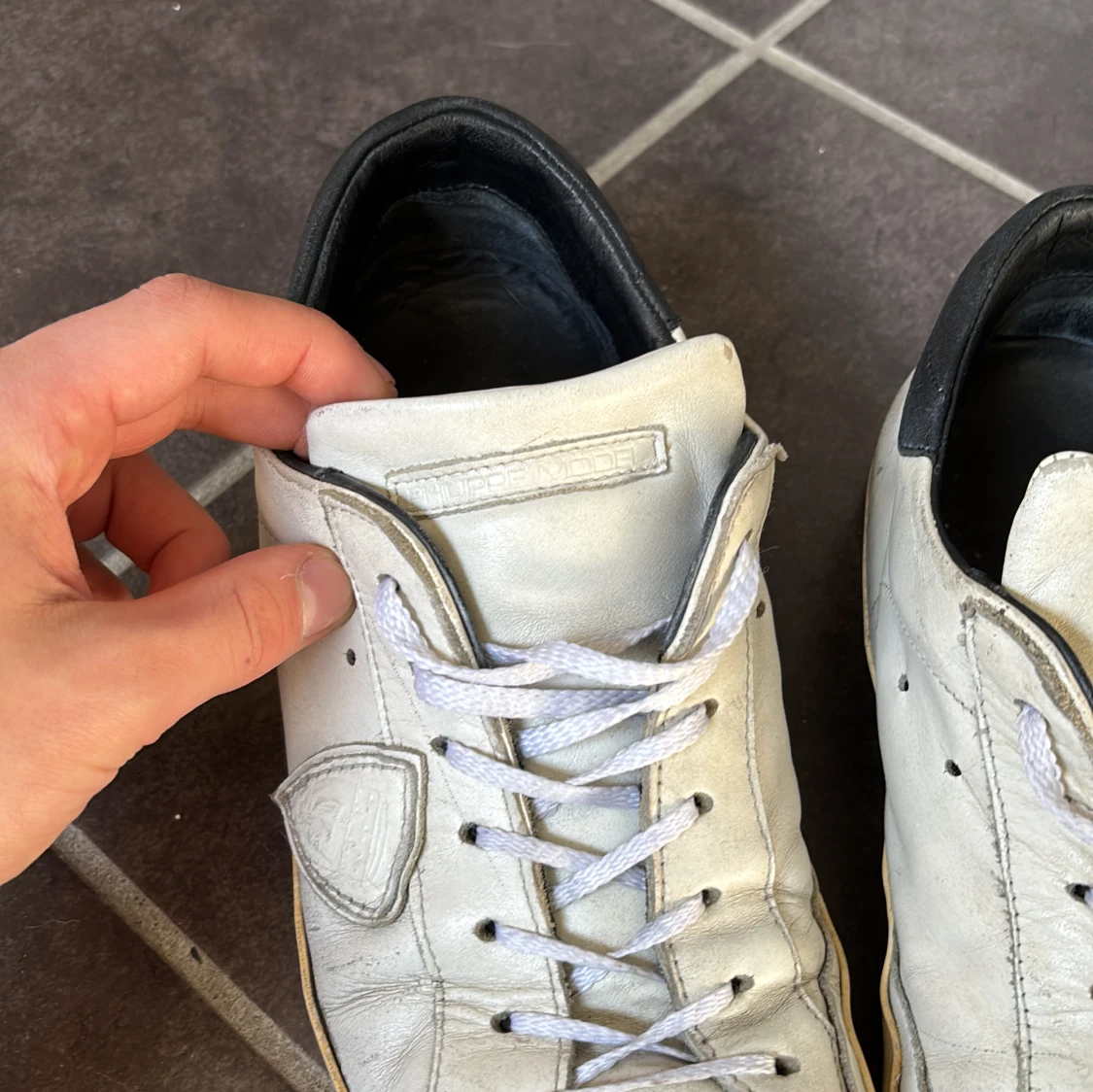 Philippe model skor  - 2