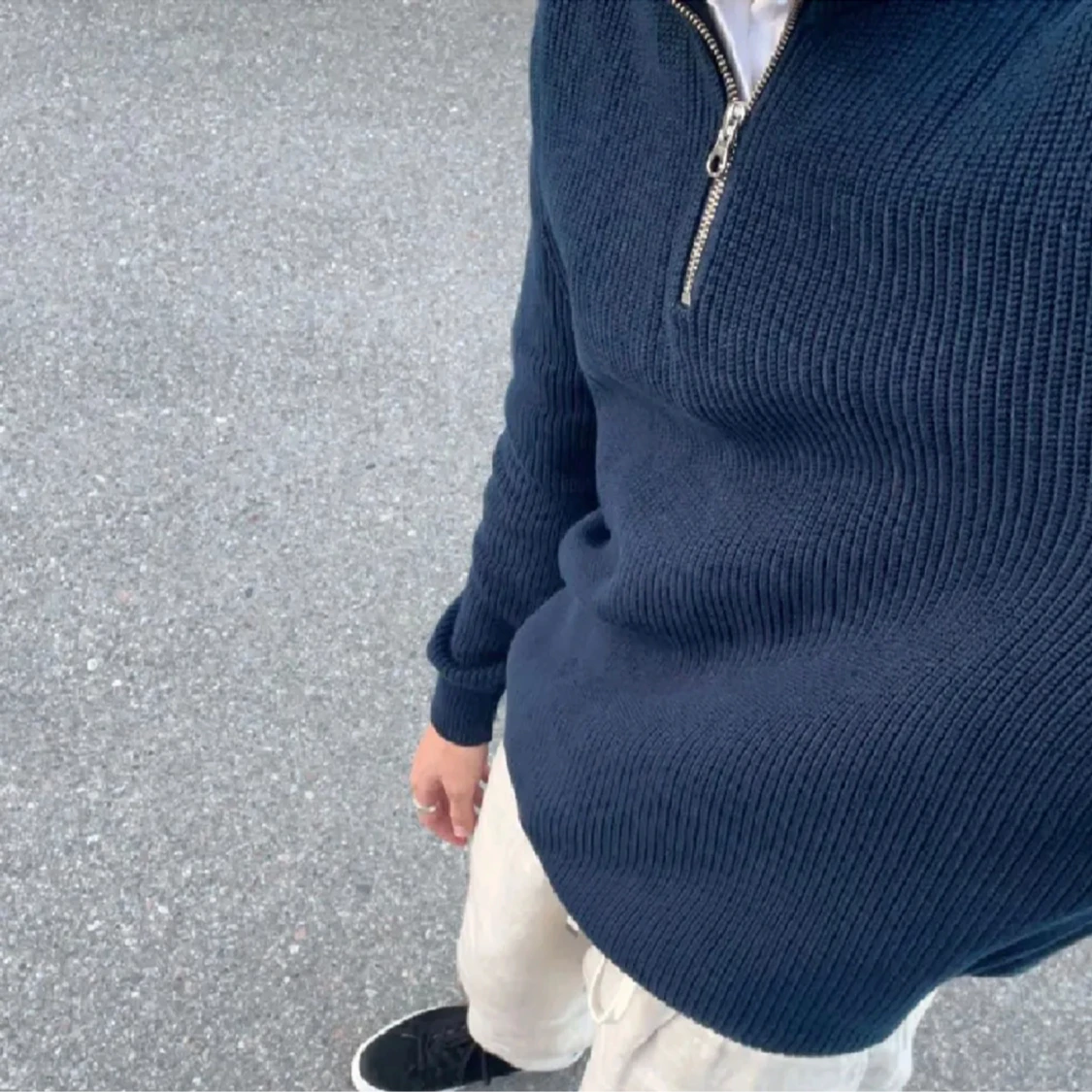 ZIP HOODIE - PRIS KAN DISKUTERAS! - 2