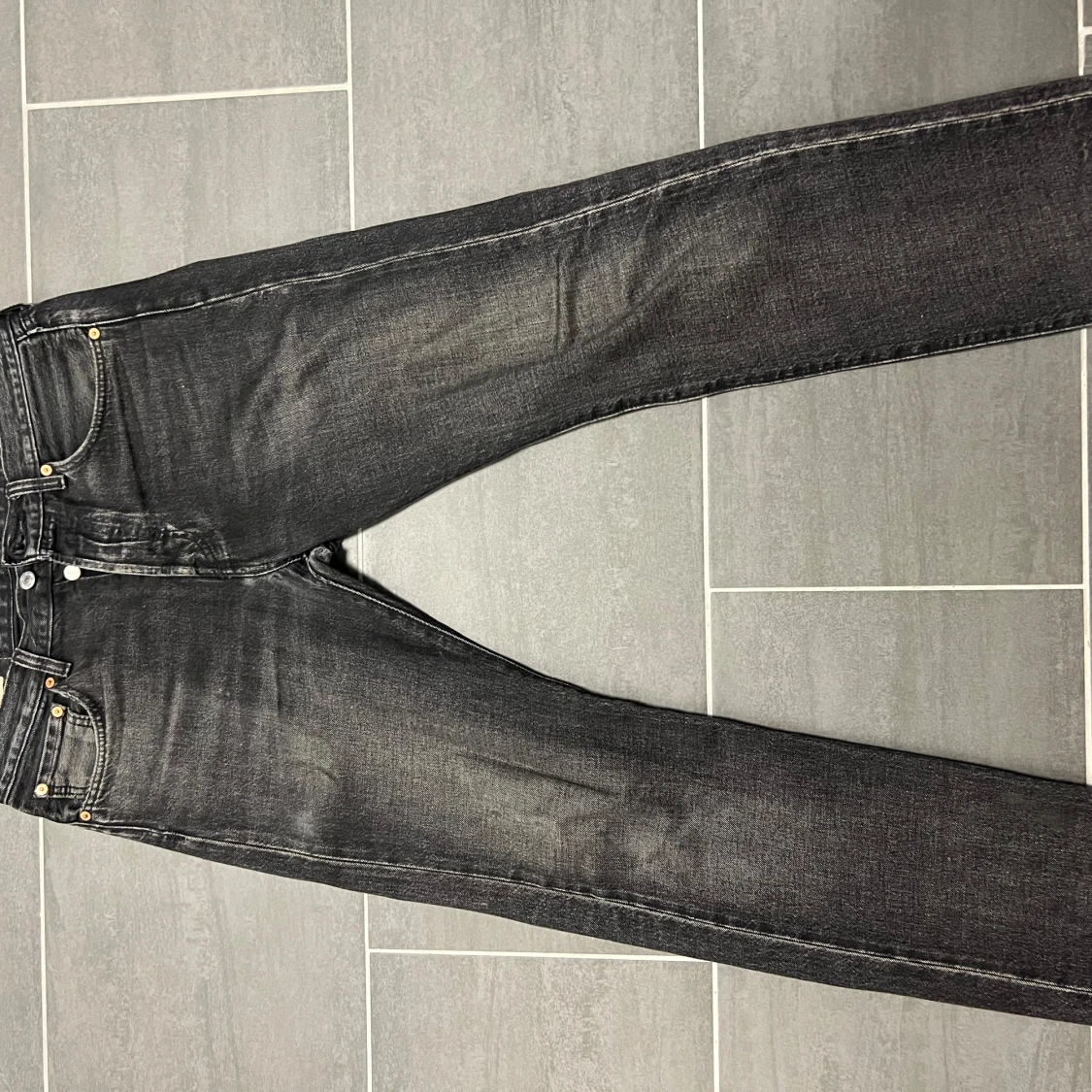 Levi's 501