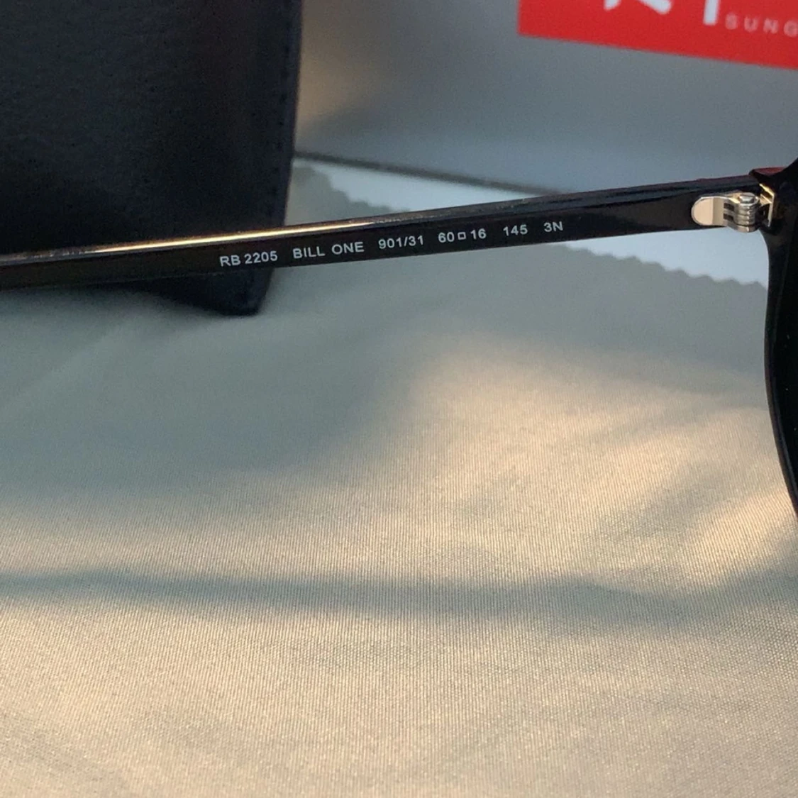  Ray-Ban Bill One - 2