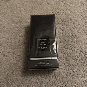 Tom Ford oud Wood  - Brand new. 