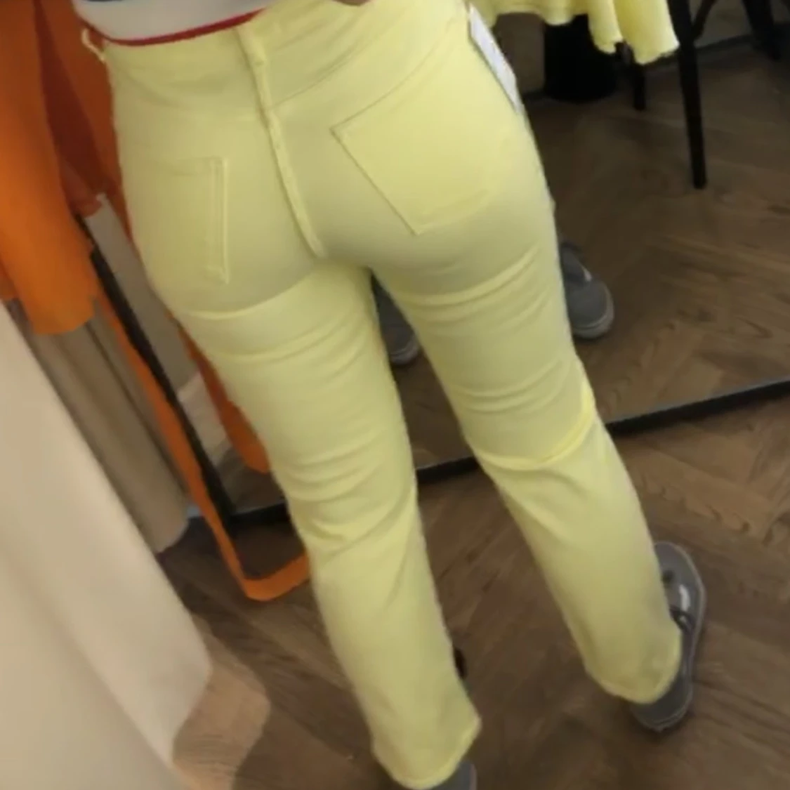 Gula jeans Other Stories - 2