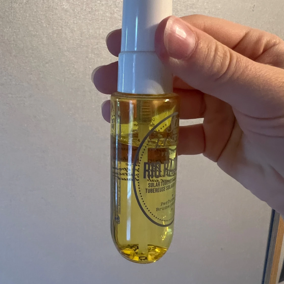 Sol de Janeiro, Rio Radiance - 1