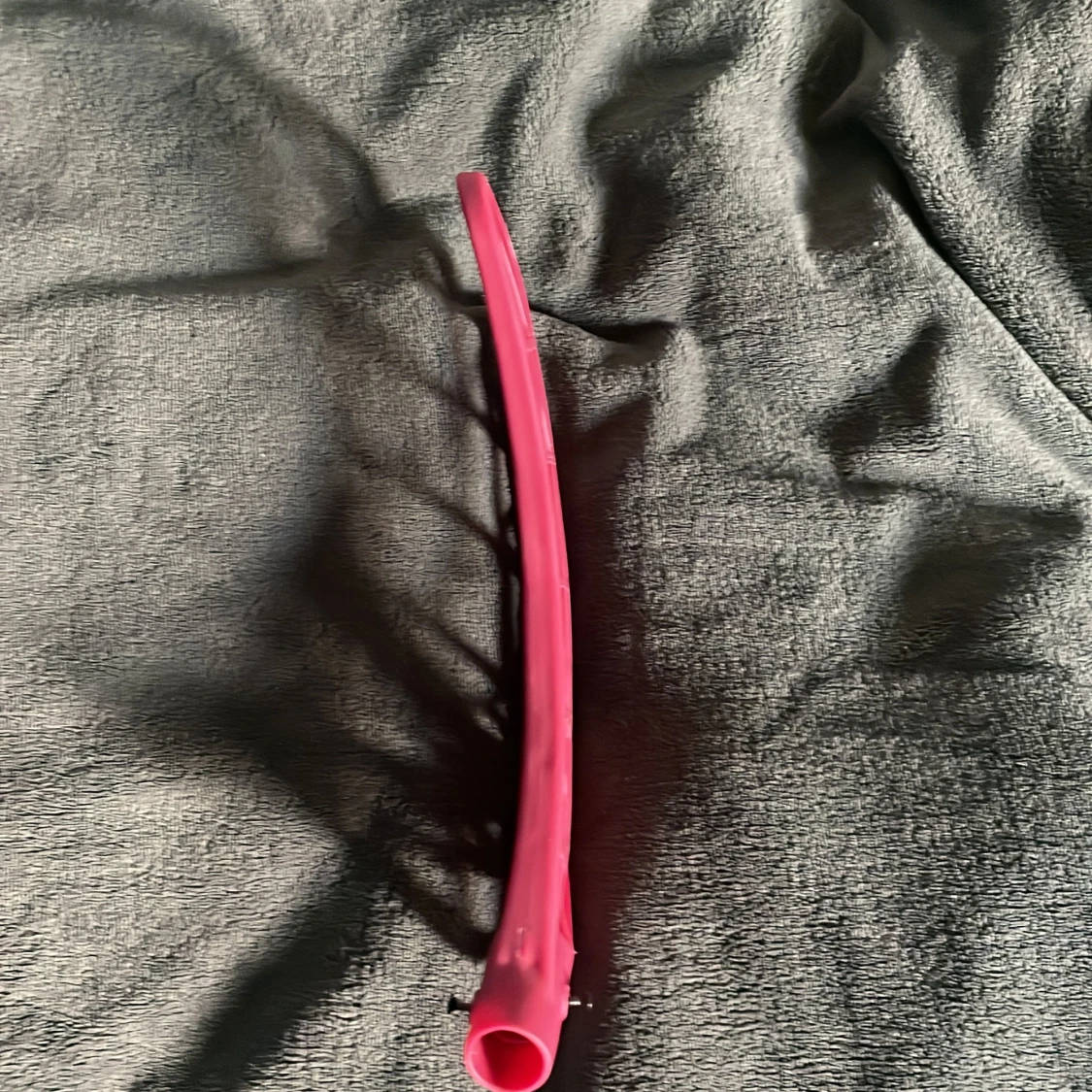 Rosa innebandyblad - 4