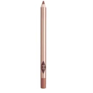Charlotte Tilbury läppenna - Charlotte Tilbury Lip Cheat i nyansen Iconic Nude. 