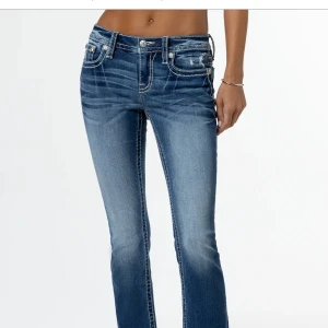Miss me jeans  - Säljer dessa helt nya miss me jeans från deras hemsida, hör av dig vid intresse eller frågor💗