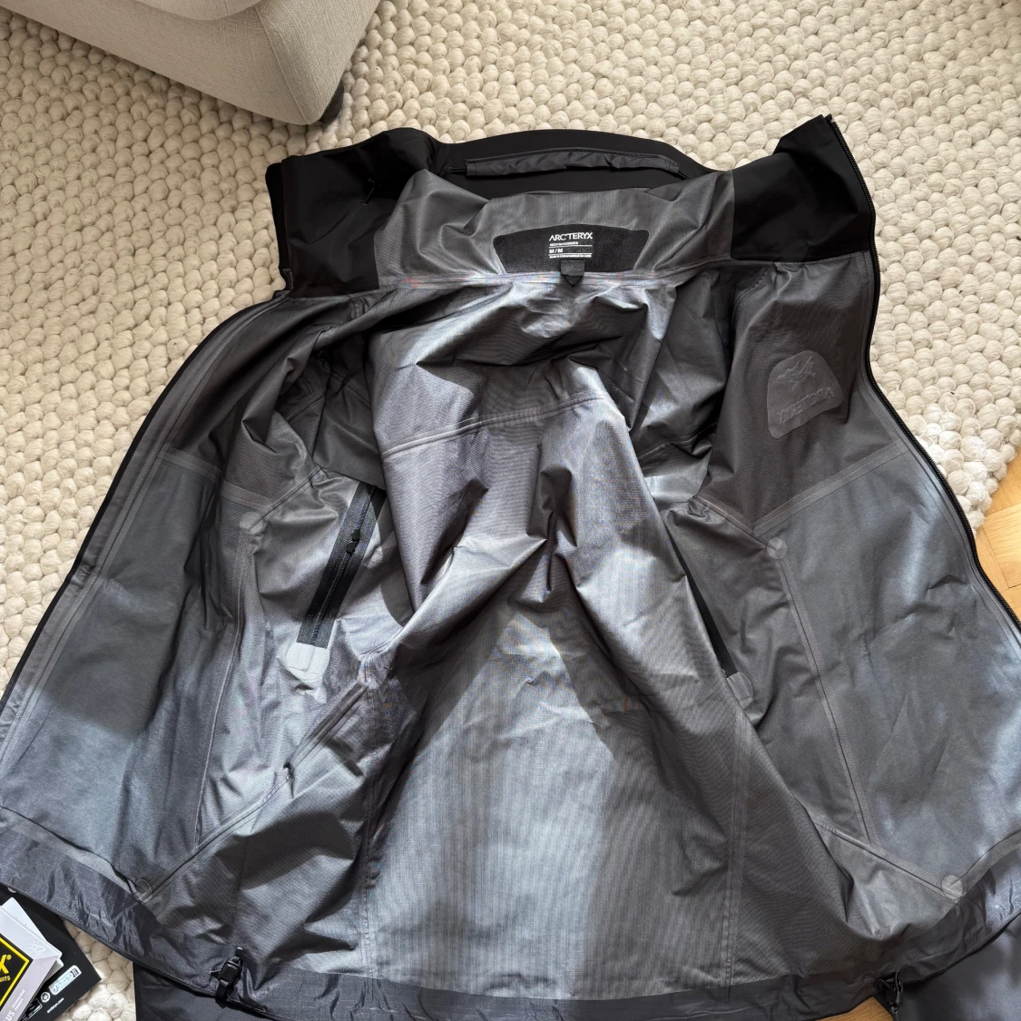 Arc’teryx-jacka - 3