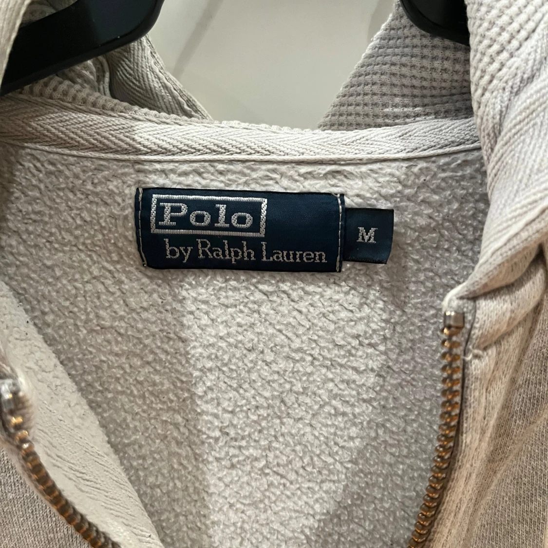 Ralph Lauren hoodie  - 2