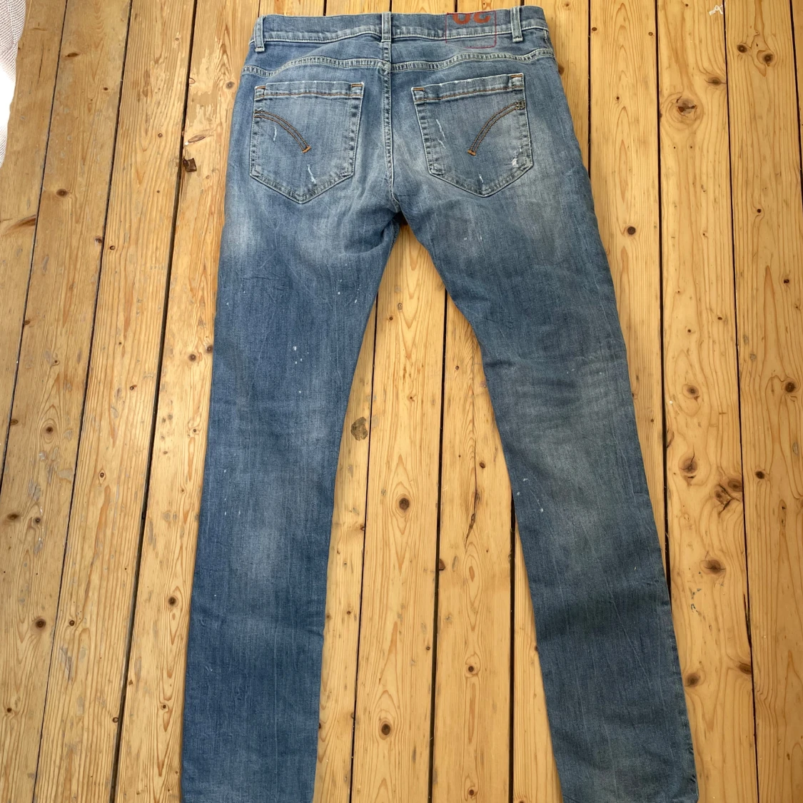 Dondup jeans George  - 1