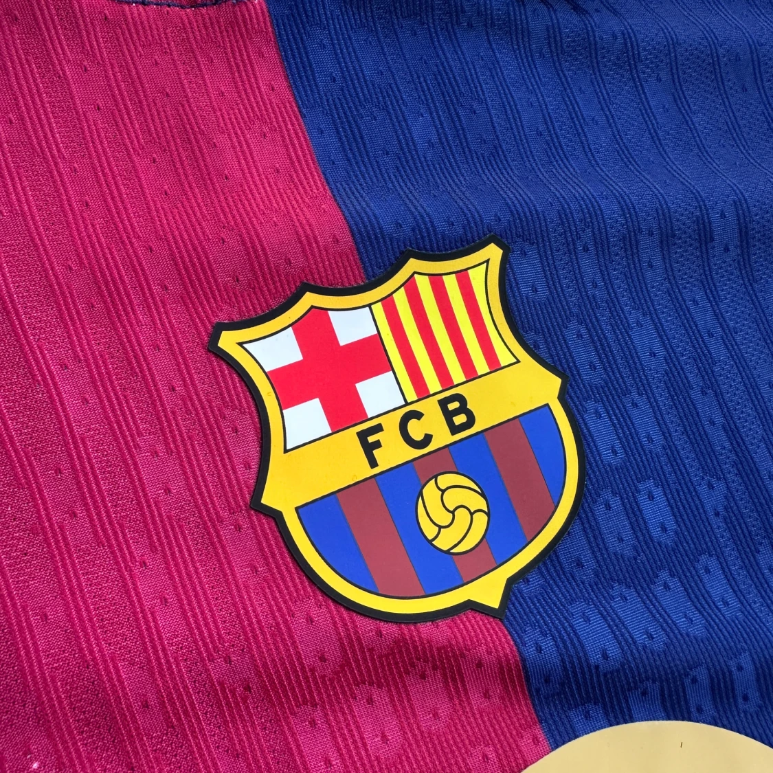 FC Barcelona matchtröja Raphinha 11 - 1