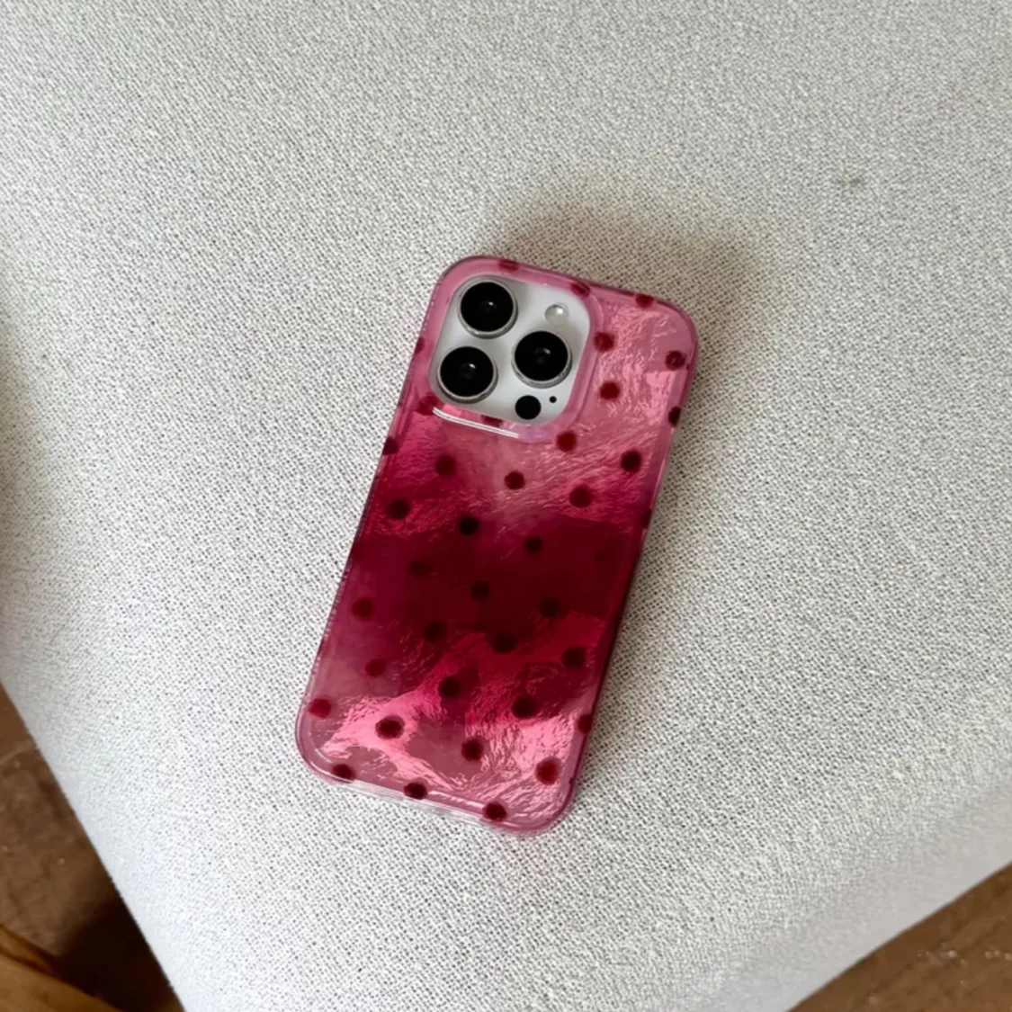 Mobilskal - IPhone 15 PRO Max - 2