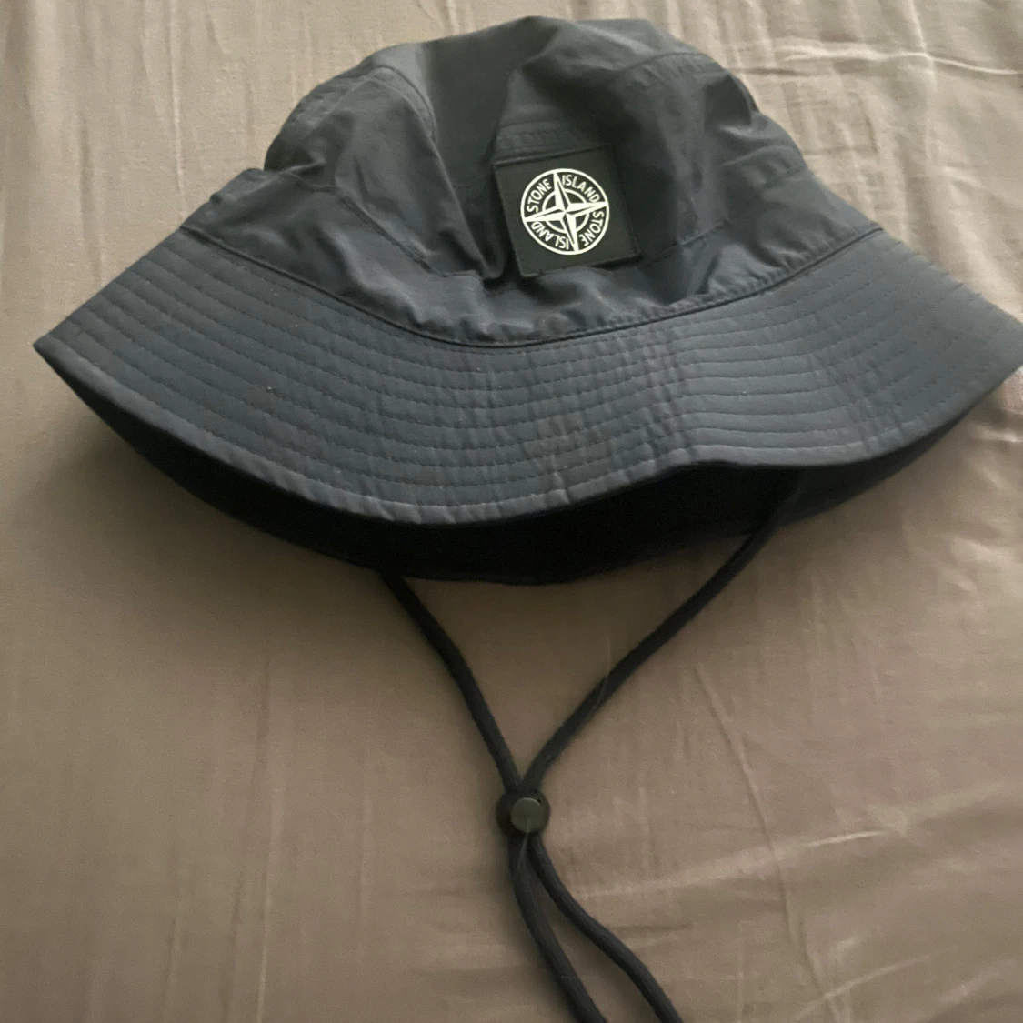 Stone Island bucket hat