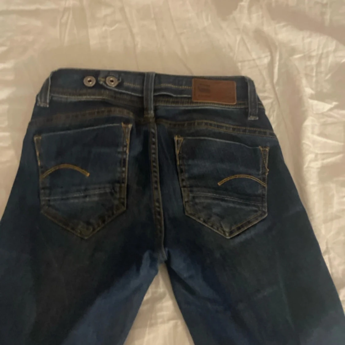 G star jeans i nyskick - 1