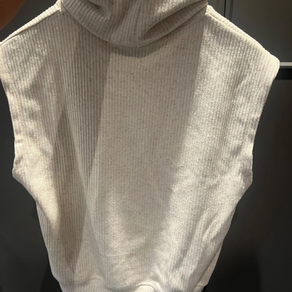 Beiget sett från Stronger  - 1