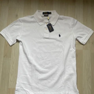 Polo Ralph lauren piké - Helt ny. Storlek S.