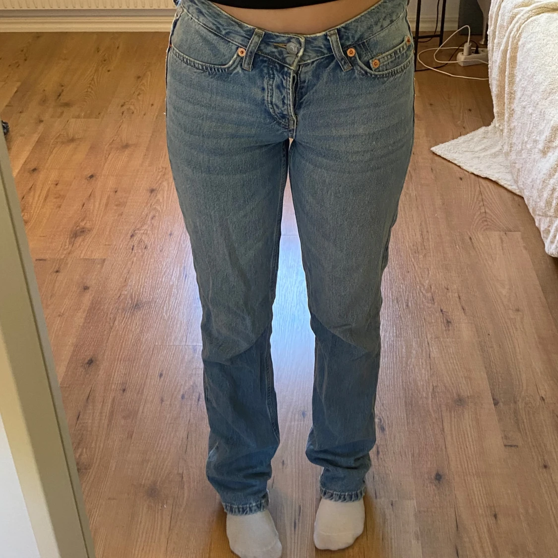 Jeans  - 1
