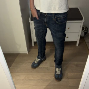 Nudie jeans  - I princip nya. Kostar 2000 vårat pris endast 349