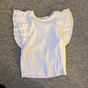 Zara topp - Helt ny