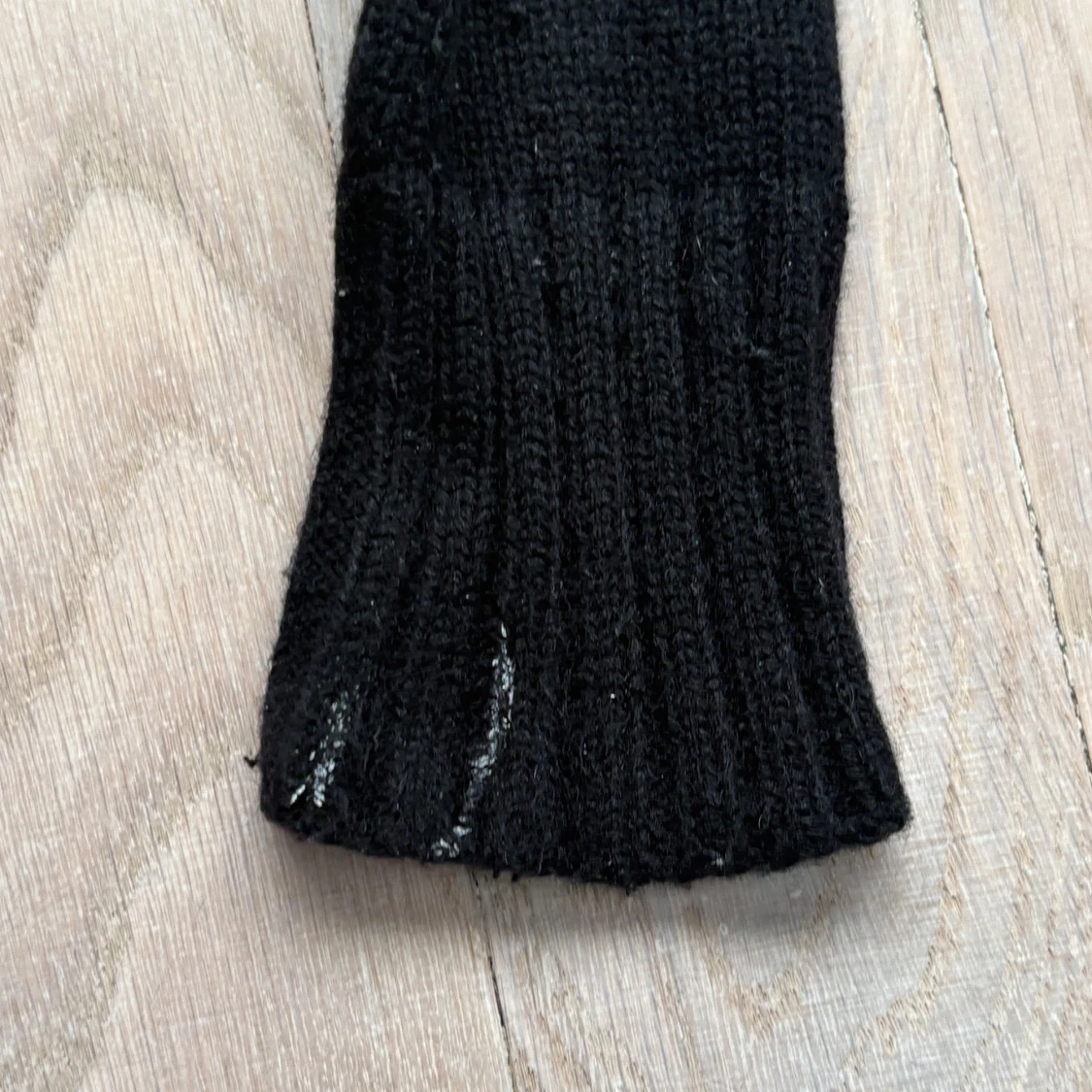 Svart polotröja från Zadig & Voltaire - 4