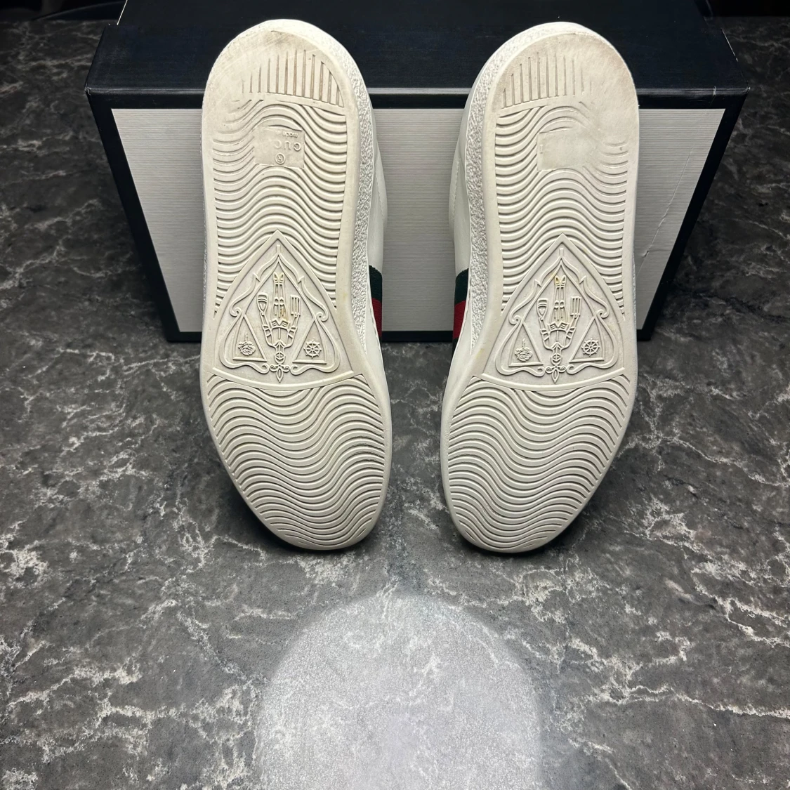 Gucci ace - 4