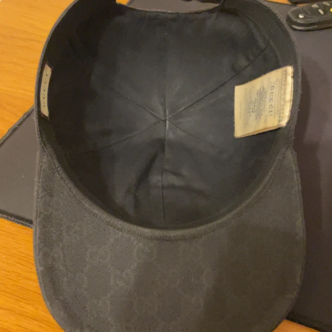 Intresserad av byten - 1