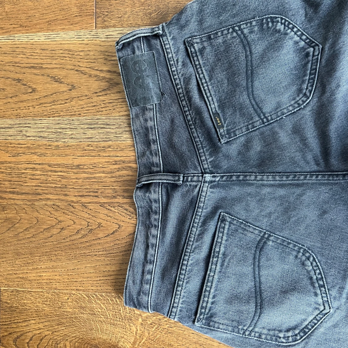 Lee Jeans - 2