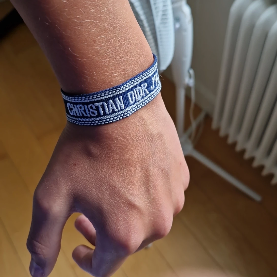 Christian Dior armband