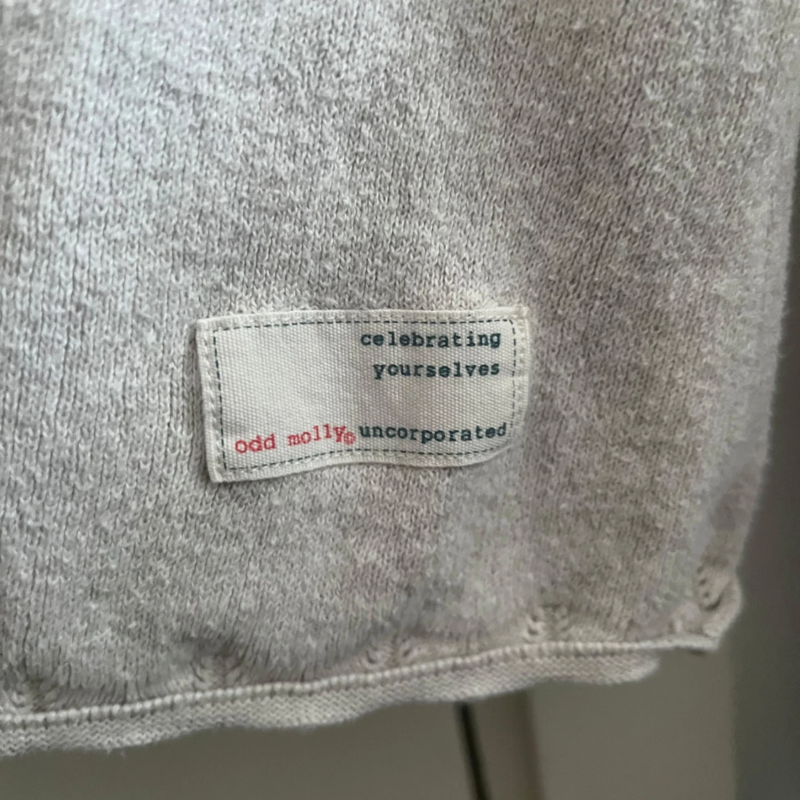 Odd Molly kofta  - 4