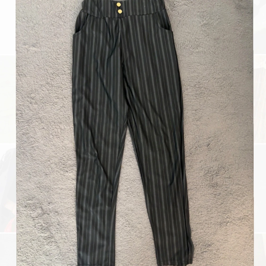  jeans, cargobyxor, kostym byxor, skinnbyxor - 2