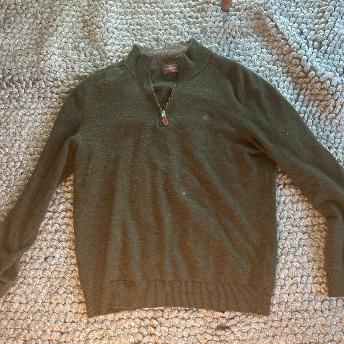 Morris tröja  - 1