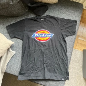 Dickies T-shirt - Dickies T-shirt i bra skick