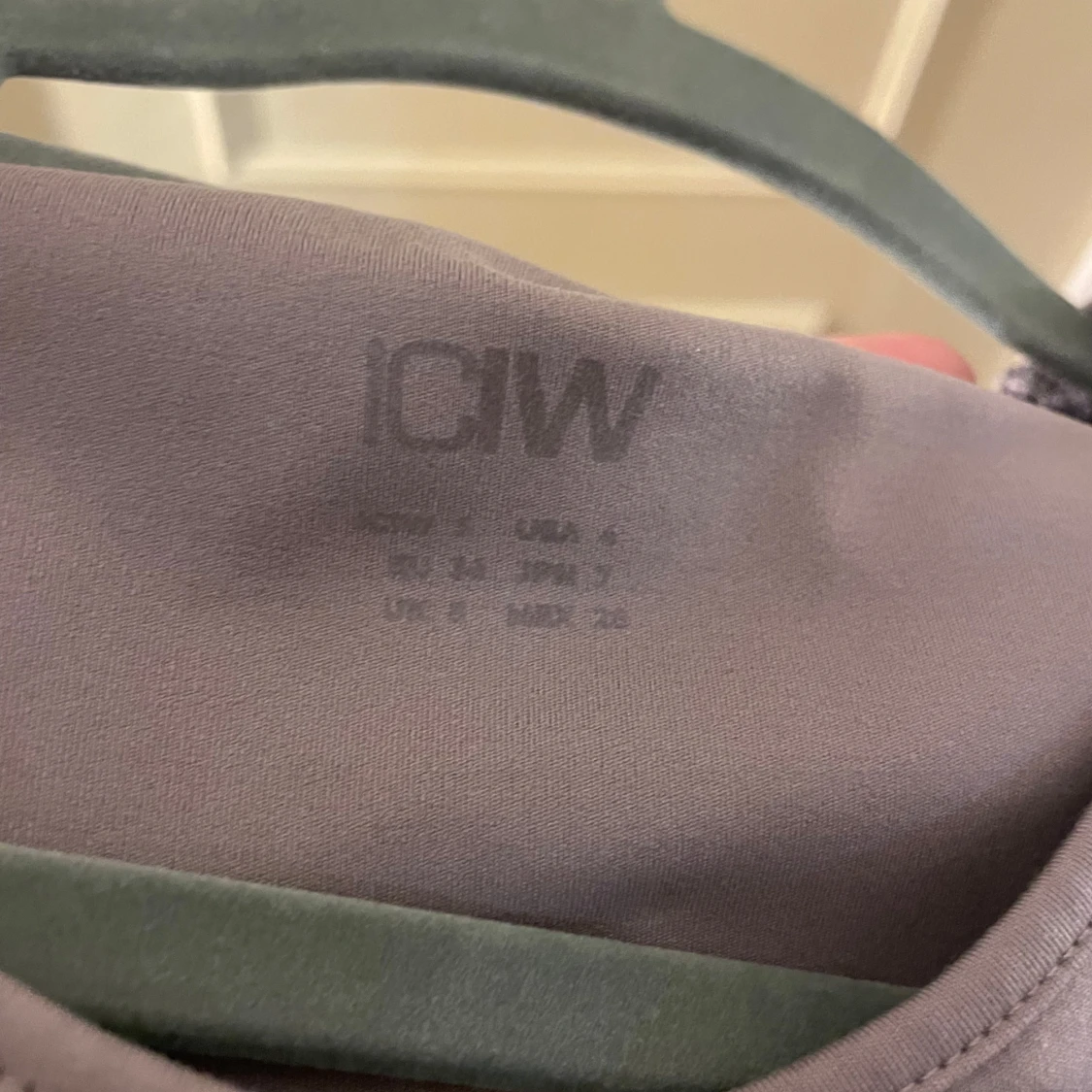 Tränningströja  - 2