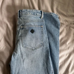 Jeans A-Brand - Jeans från A-Brand i storlek 29 (en liten 38 i vanlig storlek)