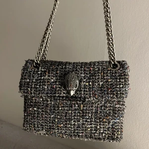 Kurt geiger väska - Pris går att pruta!