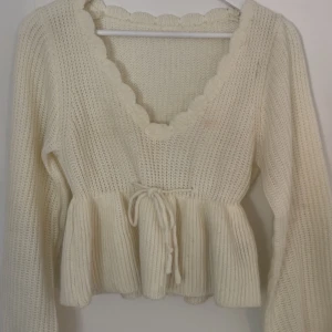 Mysig topp  - Säljer en jätte go o fin topp, men kommer inte till användning tyvärr 