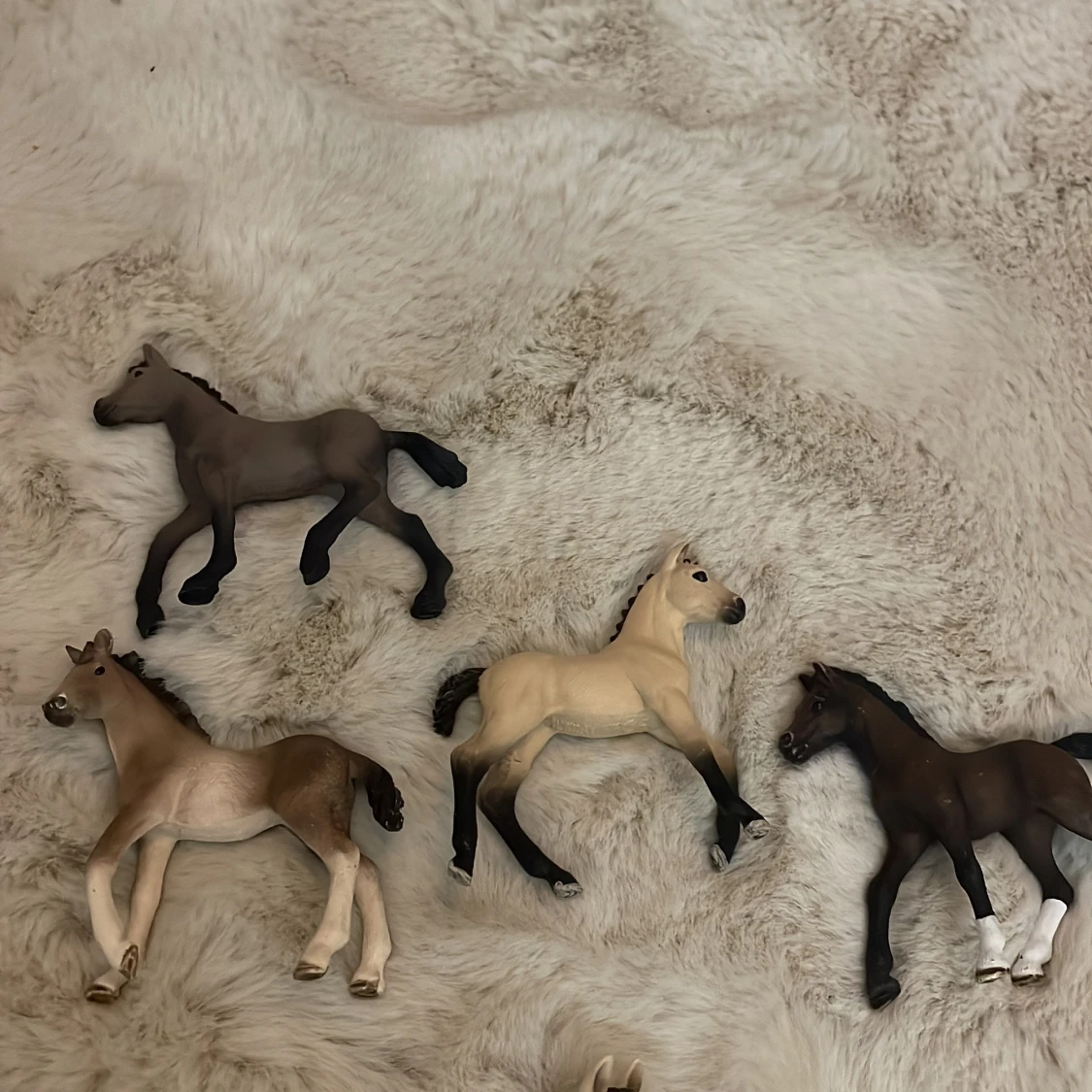 Hästar – En samling av modeller och tillbehör - 3