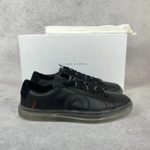Oliver Cabell low 1 black ghost sneaker - – Condition: 10/10 - brand new  – What is included: Box & dustbag